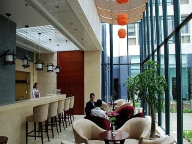Jinjiang Inn Lhasa Shanghai Plaza