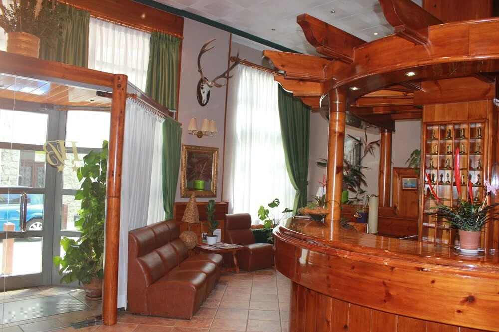 Hotel La Bonaigua