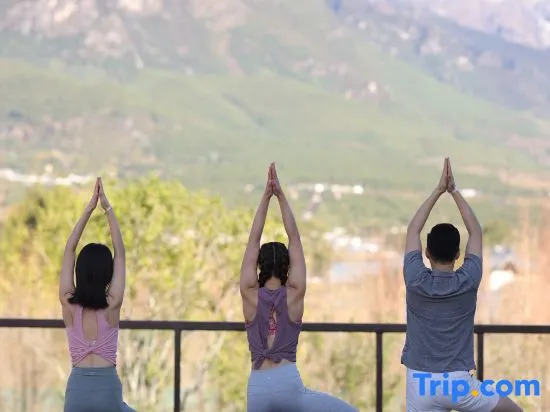 Club Med Lijiang