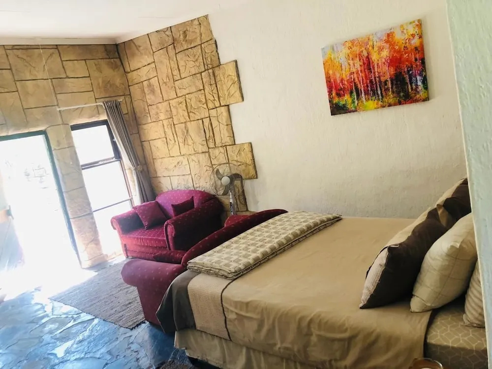 Asante Sana Holiday Village
