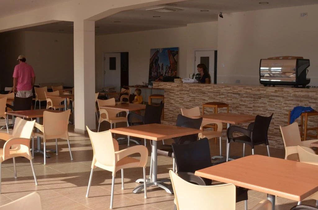 Protaras Tennis and Country Club