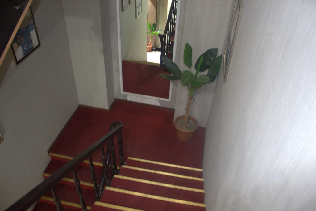 Vecepalace