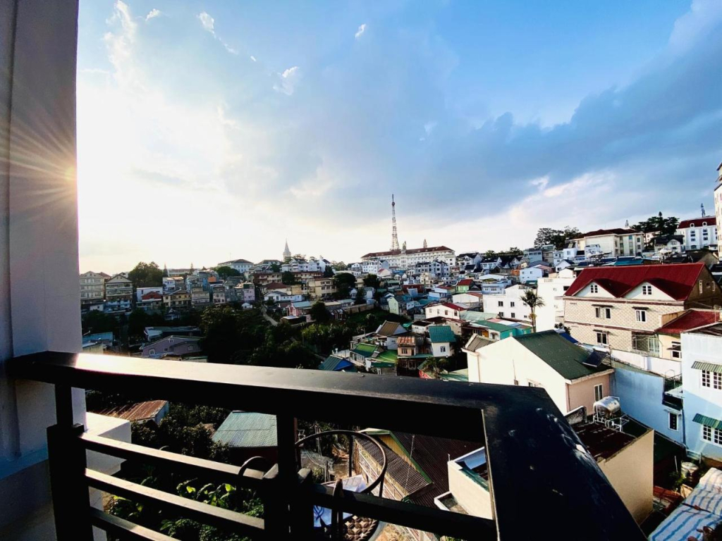 An Tam Guest House