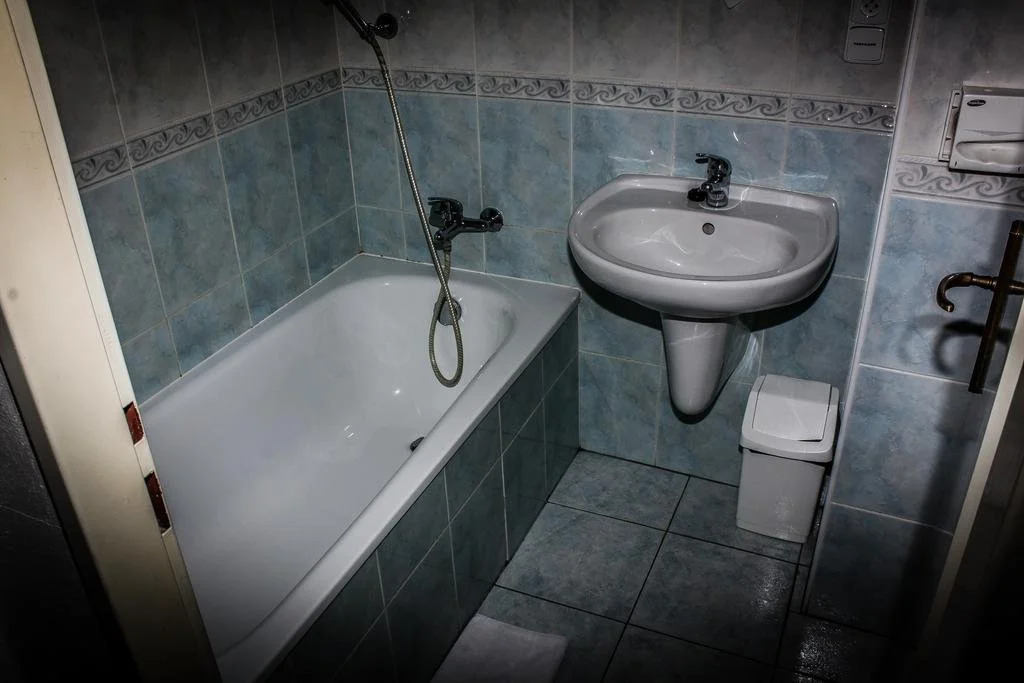 Hotel Morava