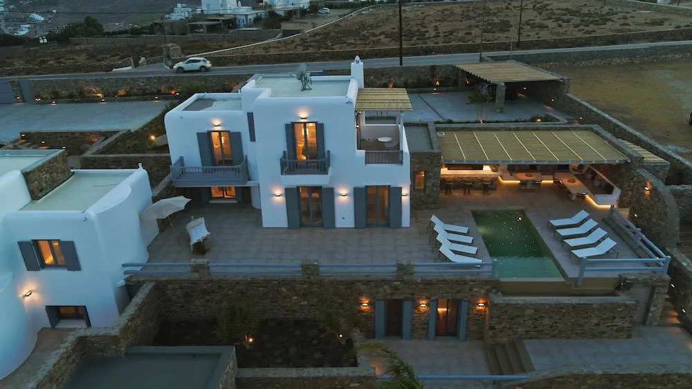 Villa Sunflower
