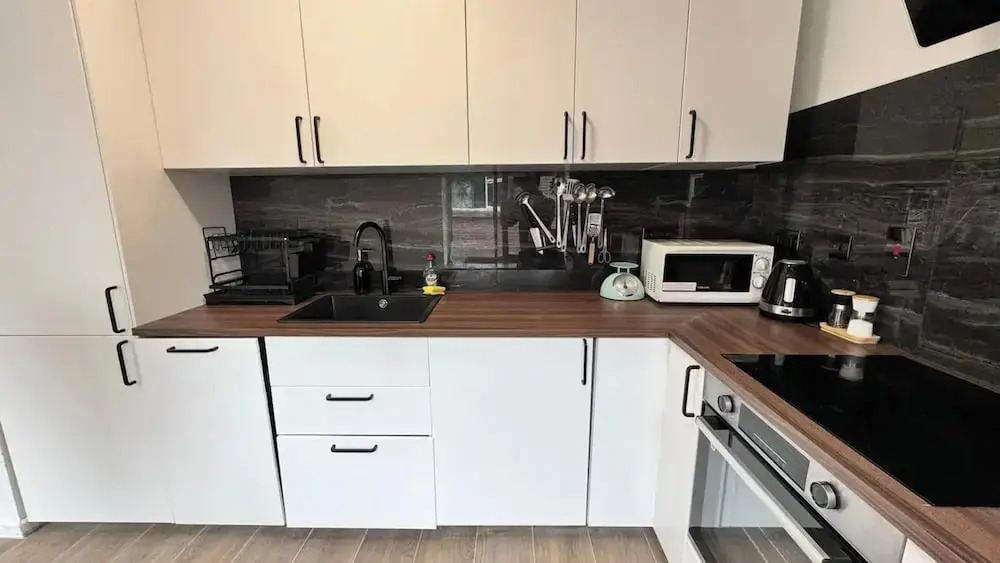 Cosy 2BD Flat in the City Centre - Temple Bar