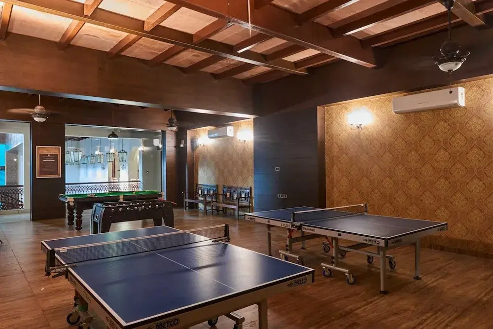 Club Anandam