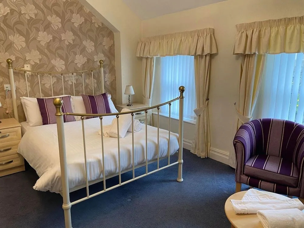 The Beach Weston