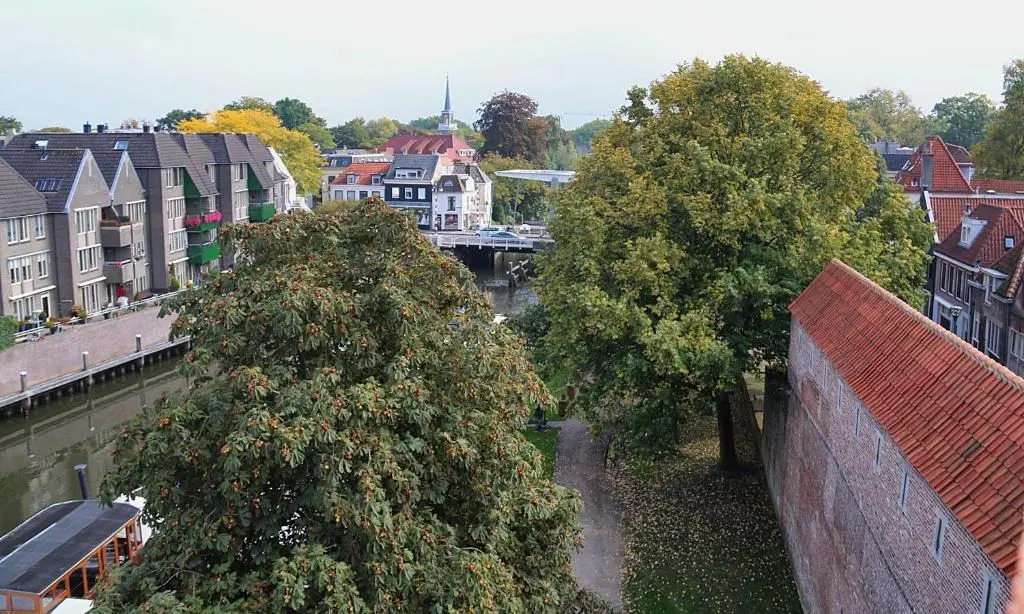 De Pelsertoren
