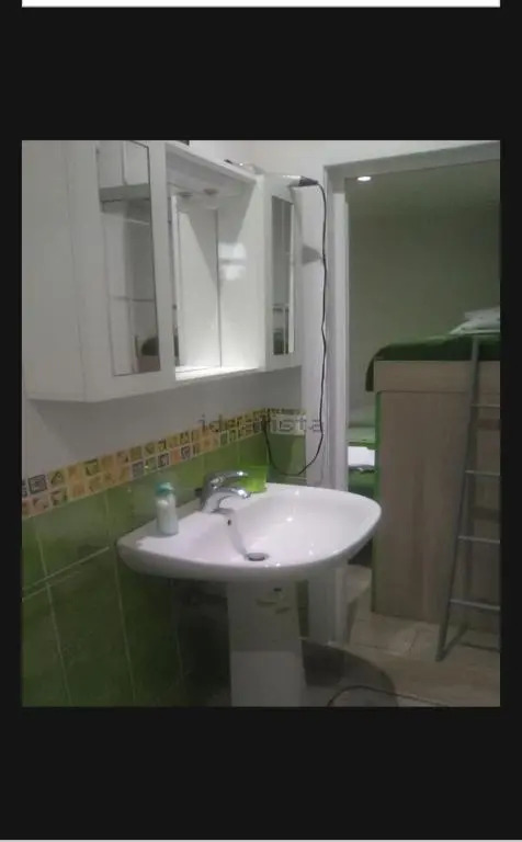 Verde Mare