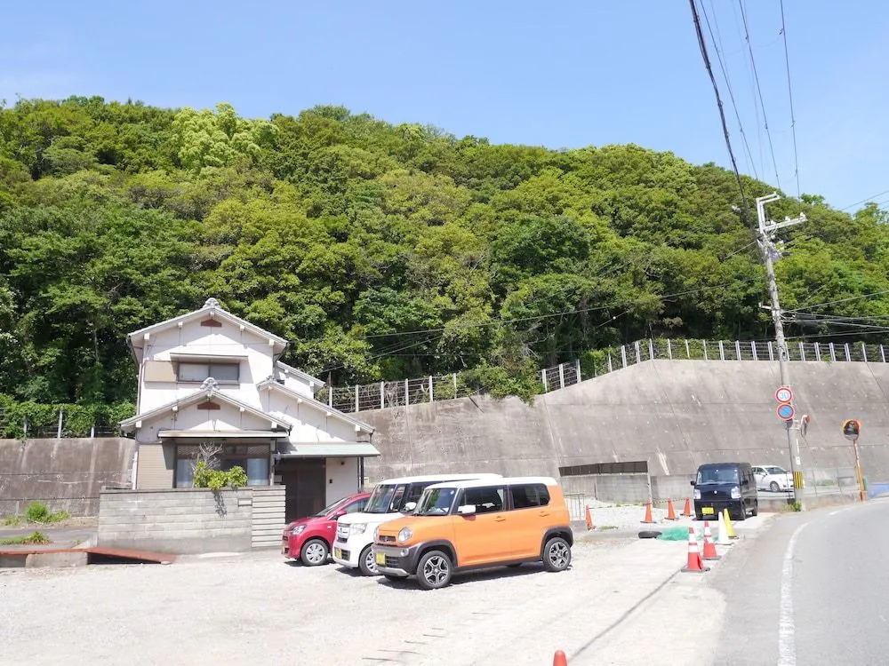 Wakayama House No.10