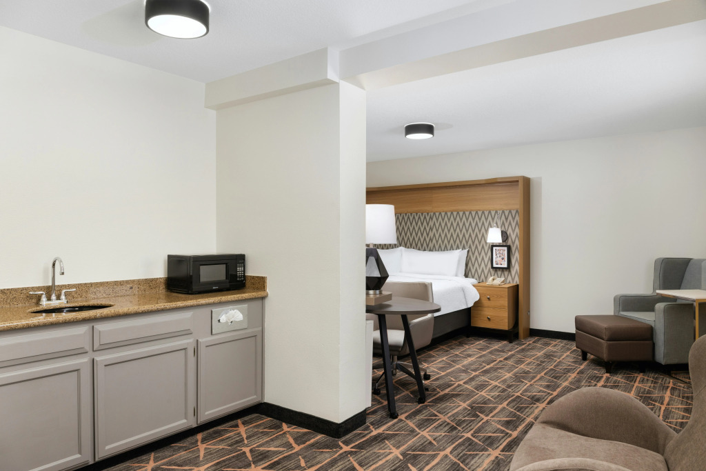 Holiday Inn Redding by IHG