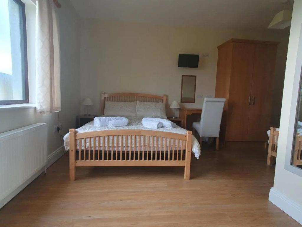 Copper Coast B&B