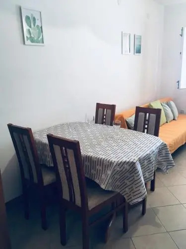 Apartment Forte