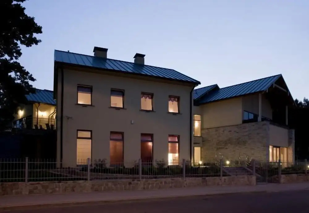 Afrodyta SPA & Wellness Resort