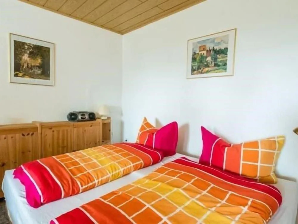 Haus Fernblick