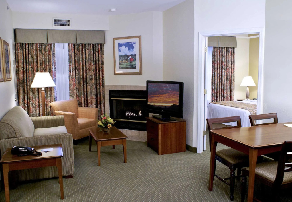 Residence Inn By Marriott Charleston Mt. Pleasant