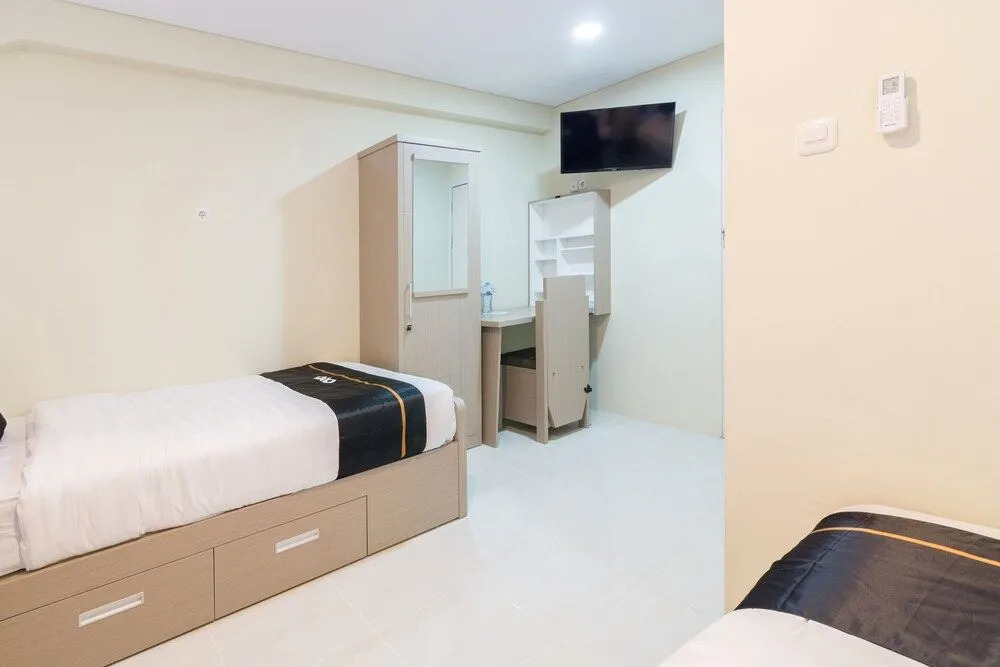OYO 1604 Prime Gejayan Residence Near RS Panti Rapih
