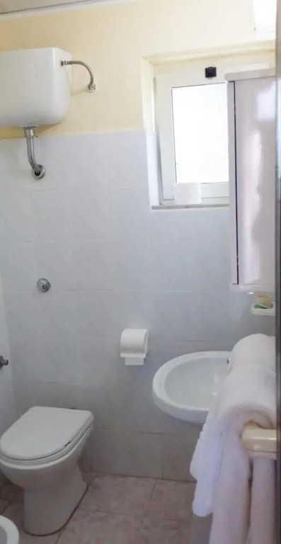B&B Baia dello Stretto