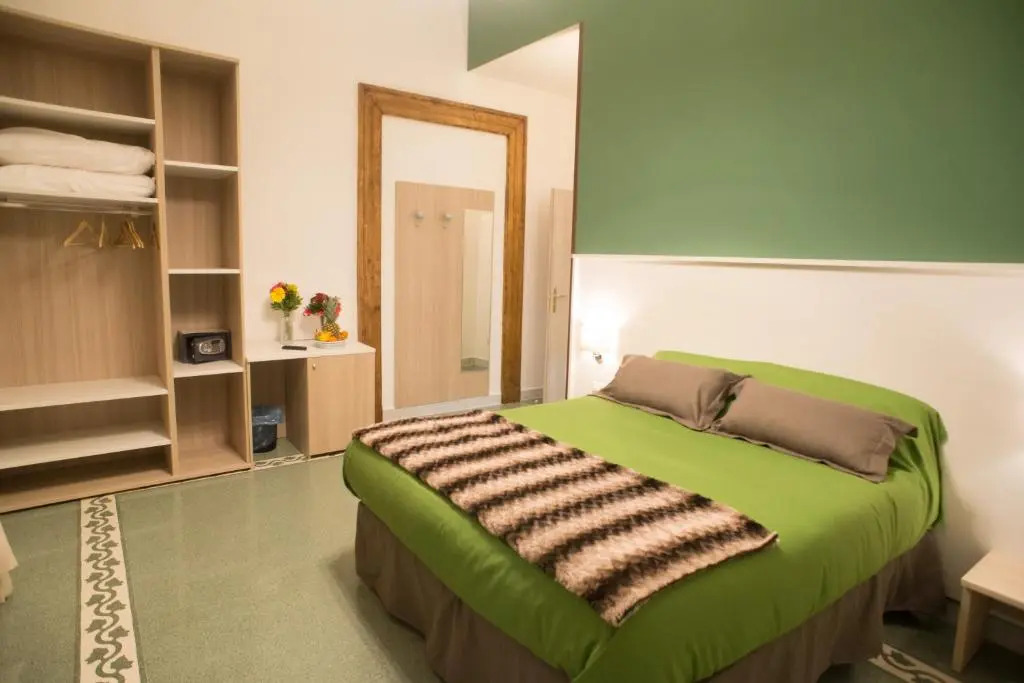 B&B Napolimilionaria Foria 242