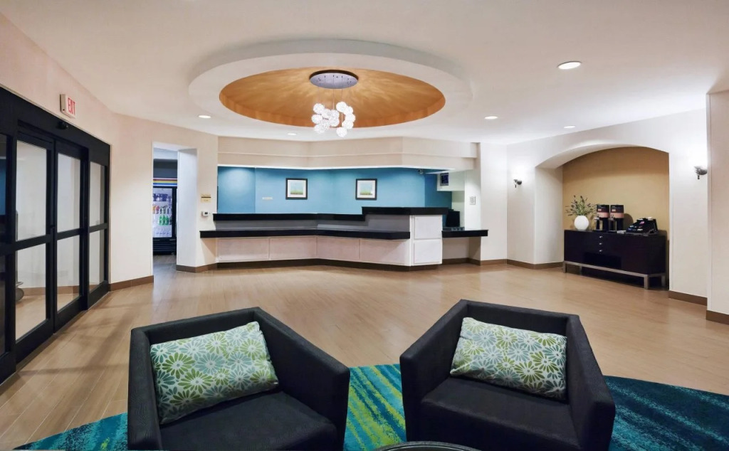 SpringHill Suites by Marriott Austin Parmer/Tech Ridge