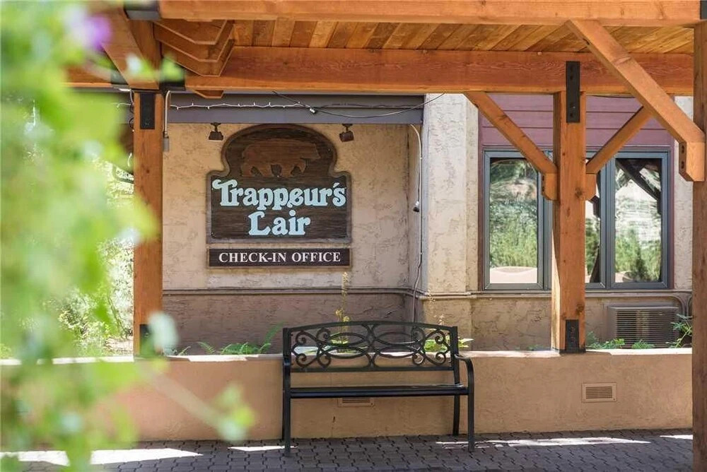 1208 Trappeur's Lodge, Trappeur's Crossing Apartment 1