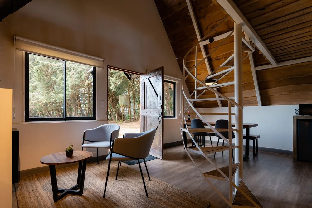 EyB Chalets
