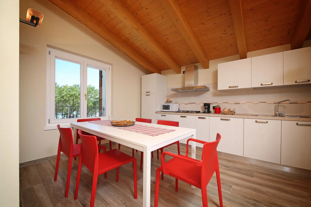 Villa Aurora Apartments