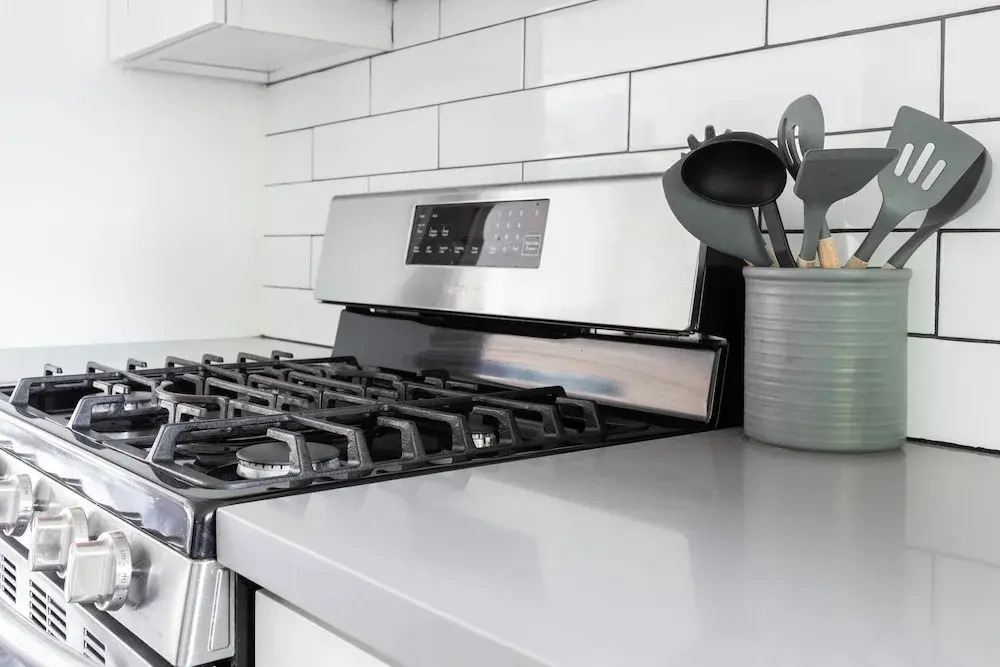 Martha by Avantstay Brand New LA Valley Home