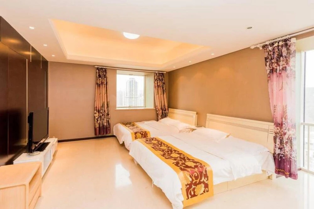 Xinghai Beyond Hotel Apartment