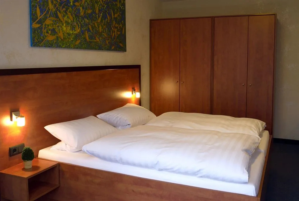 Hotel am Kurpark