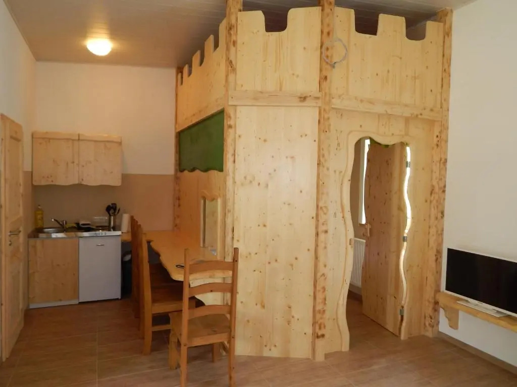 Pension Bomätscher