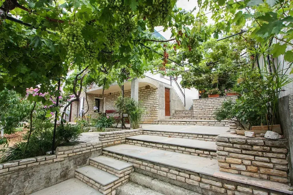 Apartments Zana