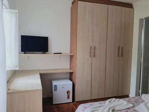 Pousada ENGENHO DO SONHO