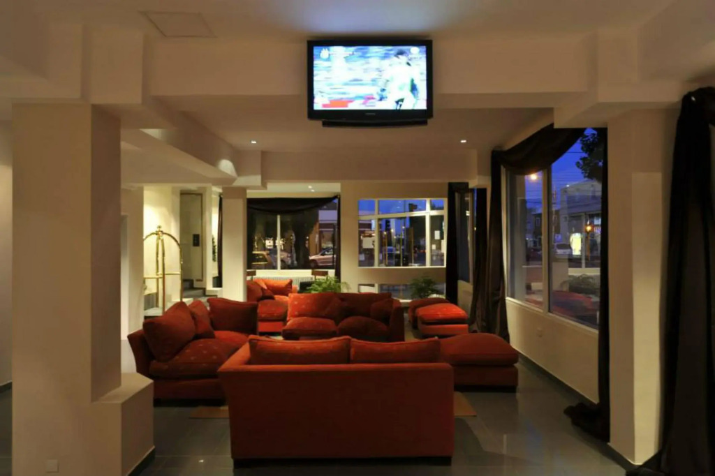Hotel Comercio