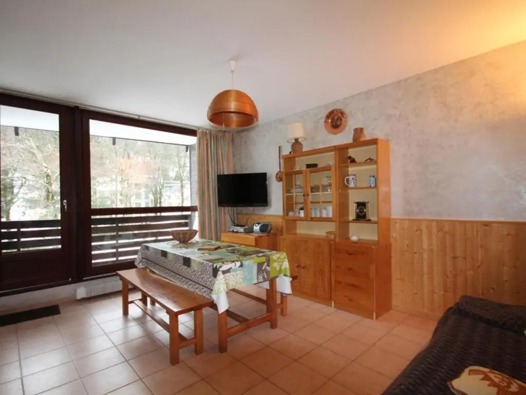 Appartement Mont-Dore, 2 pièces, 4 personnes - FR-1-608-193