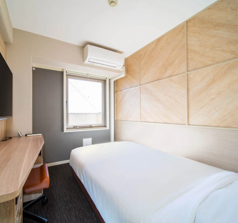 Super Hotel Sakai Marittima