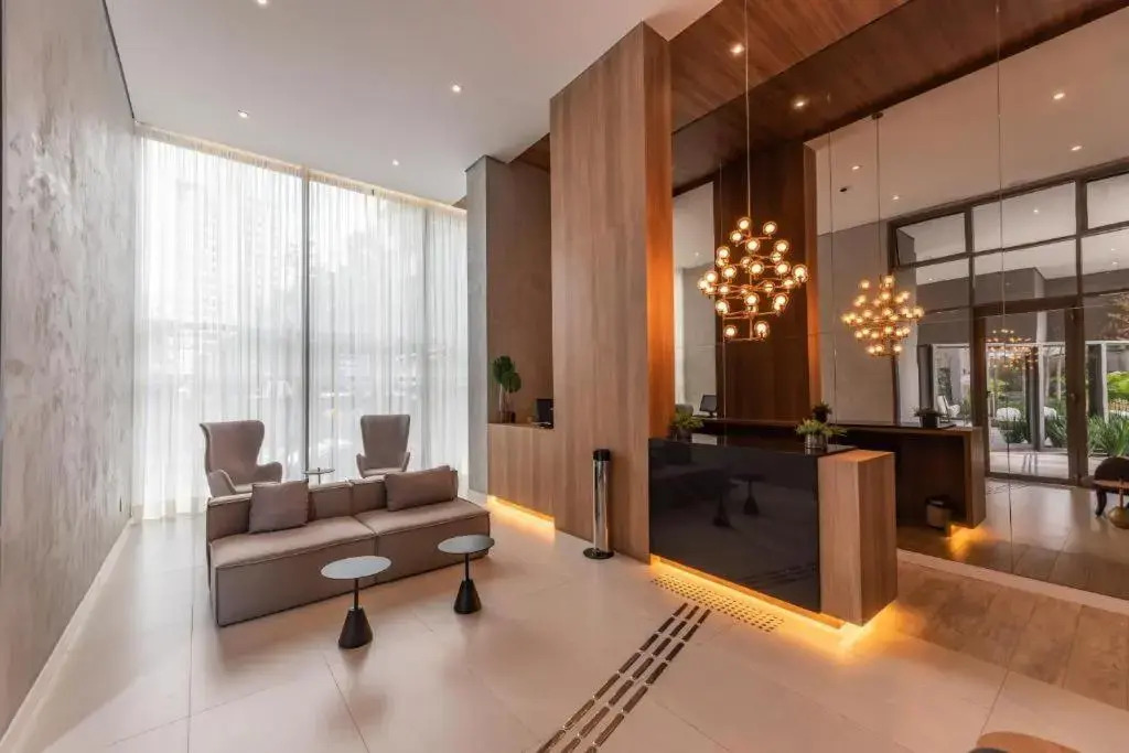 Studio 803 Premium Moema