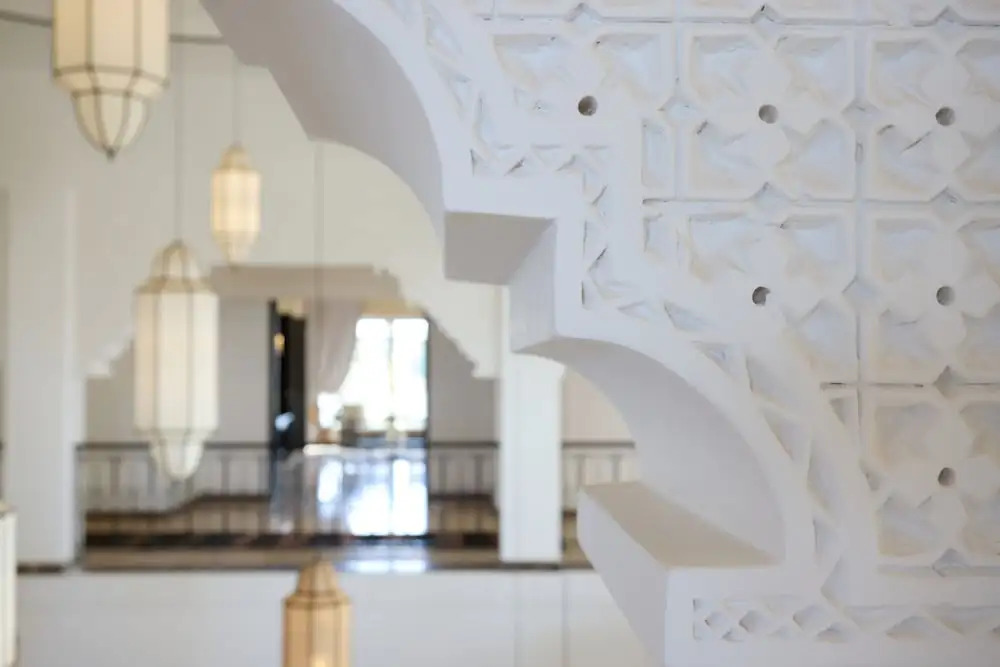 The Levantine