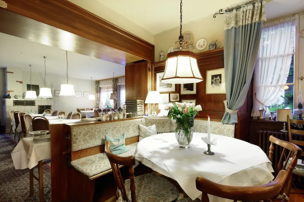 Akzent Hotel Kirchbühl
