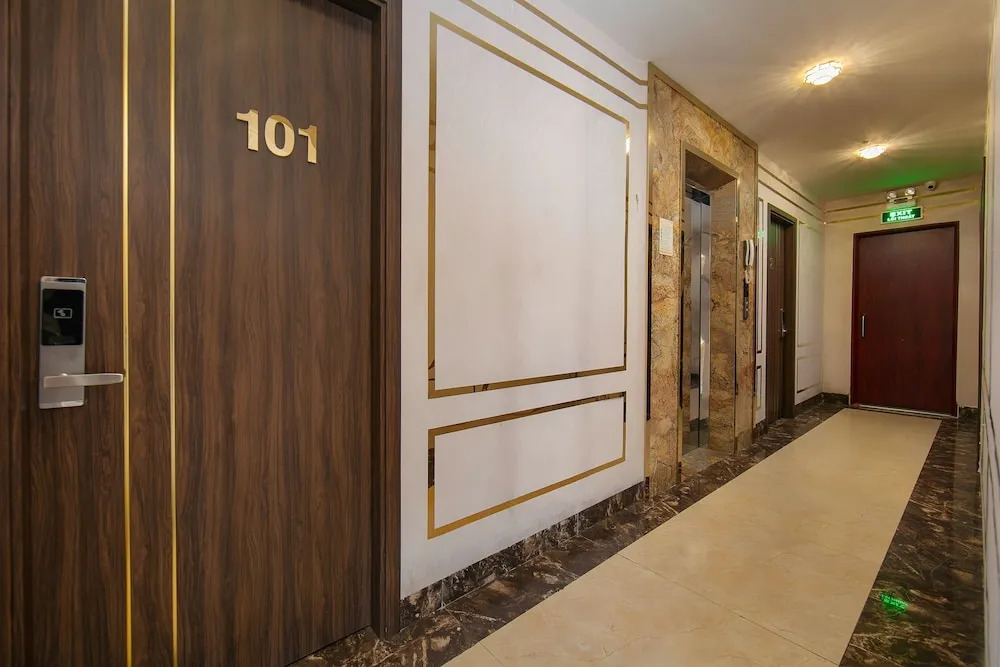 Bao Ngoc Hotel Linh Dam
