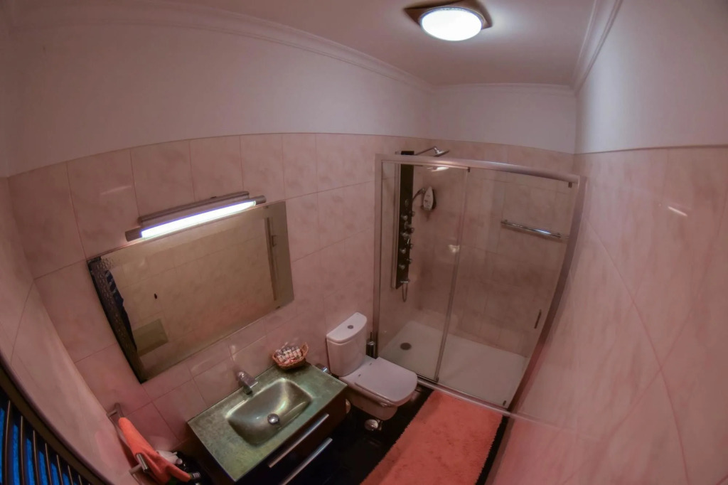 House With 3 Bedrooms in Funchal, With Wonderful sea View, Private Poo