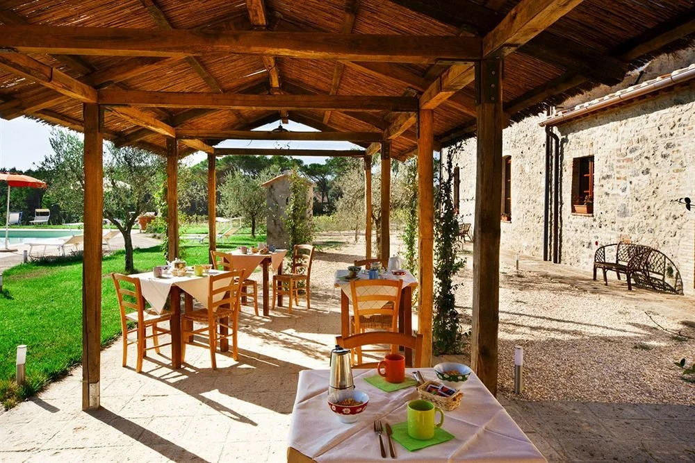 Antico Casale