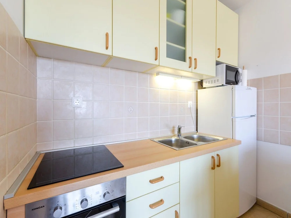 Apartments Nenad