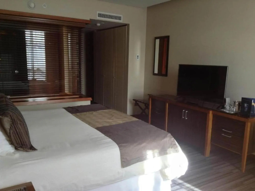 Hotel Dreams del Estrecho