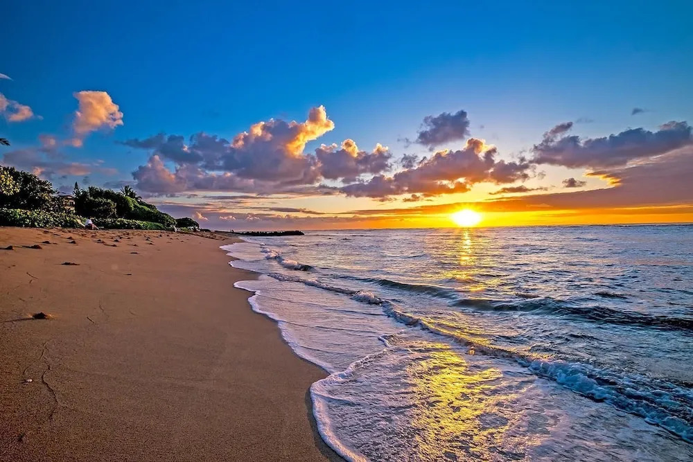 Waipouli Beach Resort D-309
