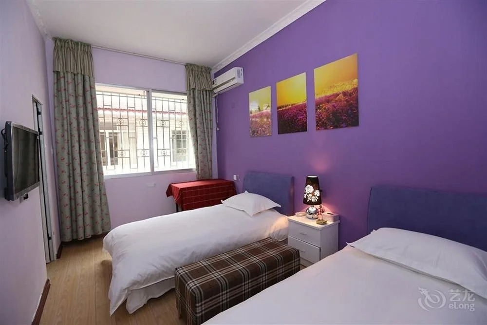 Guilin Huayunnong Hotel Apartments