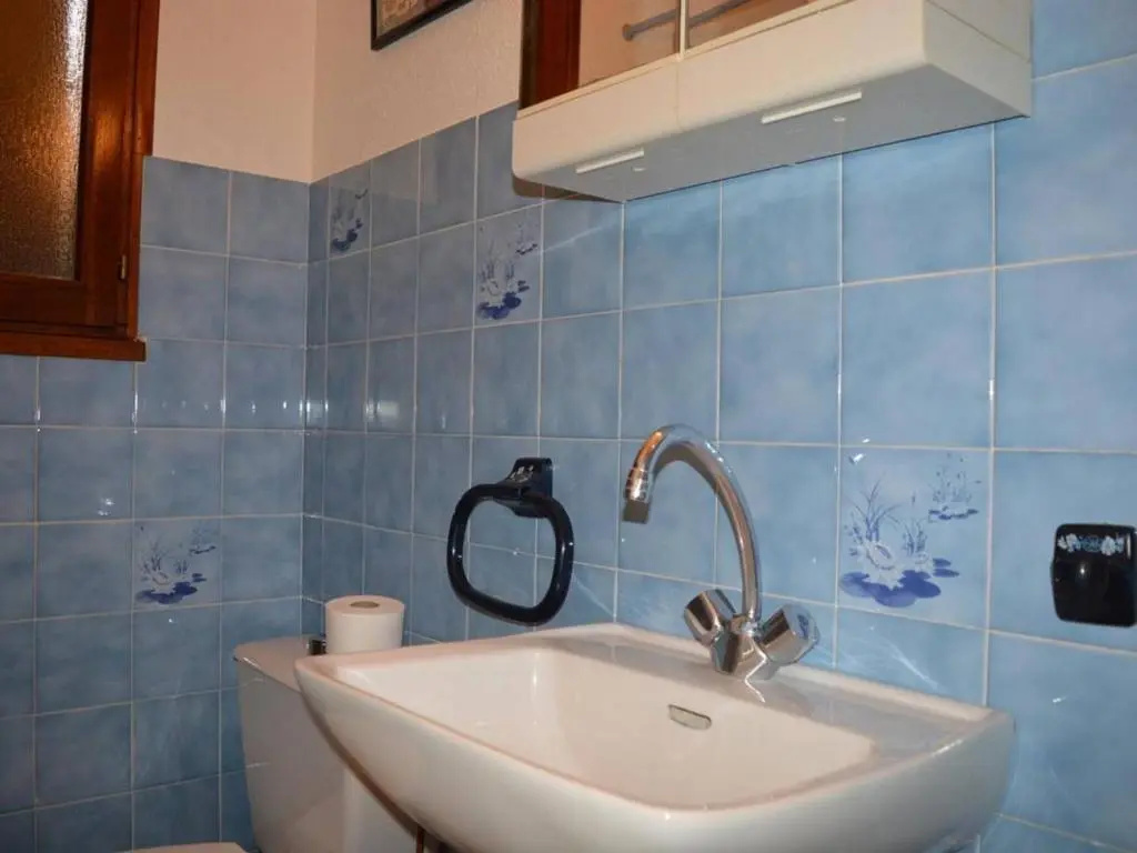 Appartement Le Grand-Bornand, 1 pièce, 4 personnes - FR-1-241-95