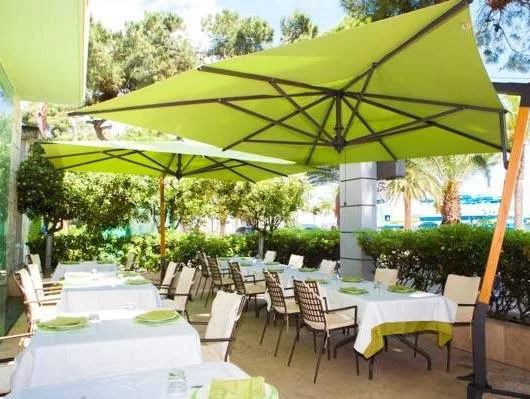 Hotel Clorinda