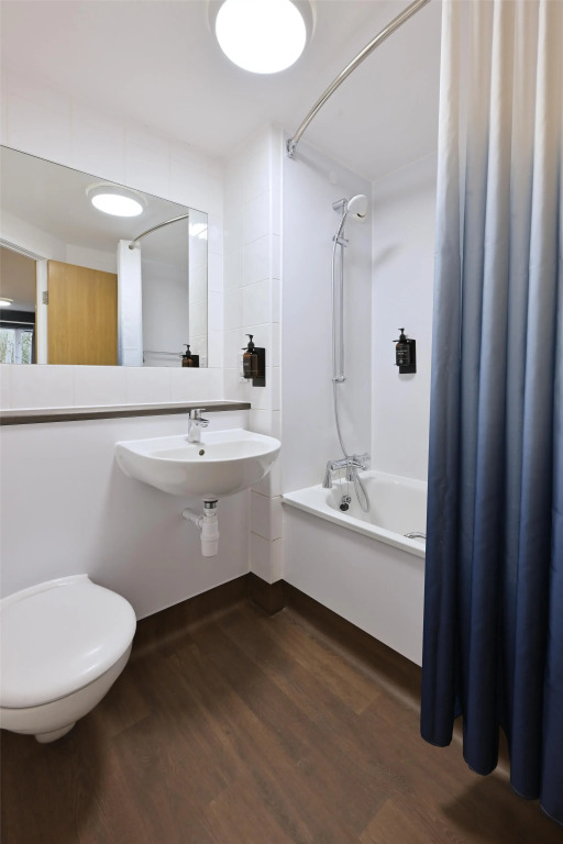Travelodge Barton Mills